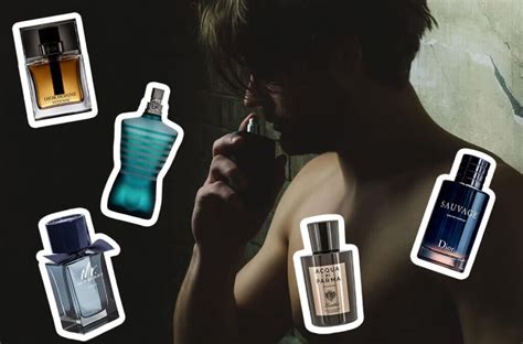 Migliori profumi da uomo: i 17 più richiesti e le .